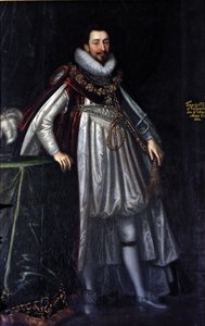 Francis Manners, 6. Earl of Rutland, ca. 1675